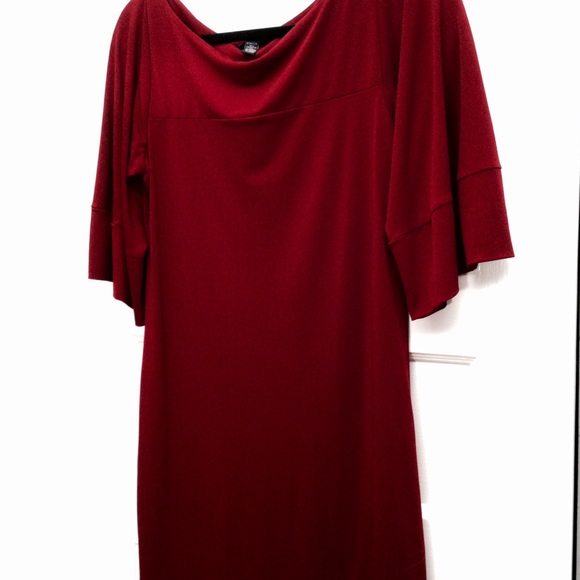 Banana Republic Knit Shift Dress. Sz M