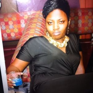 Meet your Posher, Tasha