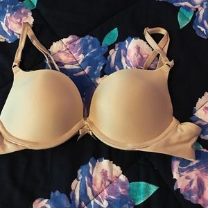 Vs push up bra