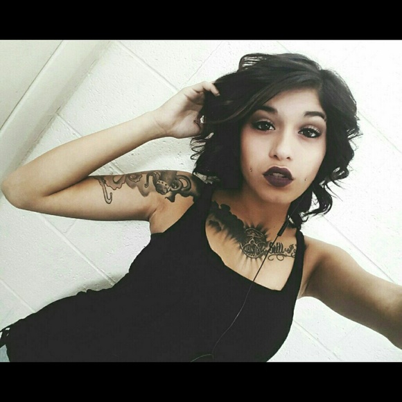 Meet your Posher, Bianca