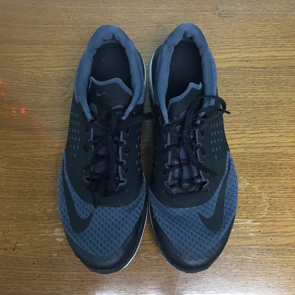 Men's Nike running shoes