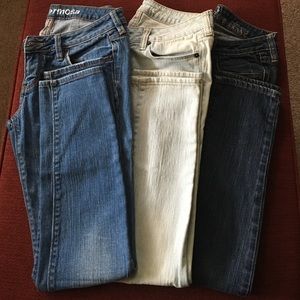 Bullhead, Hermosa super skinny jeans.