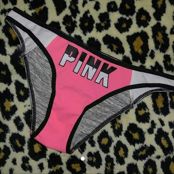 PINK Mini Bikini