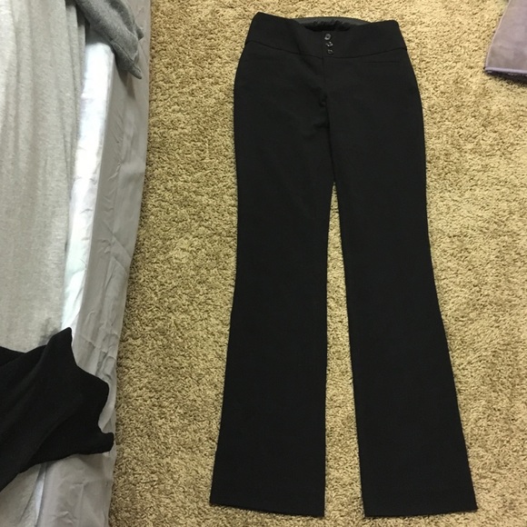 Brand new slacks
