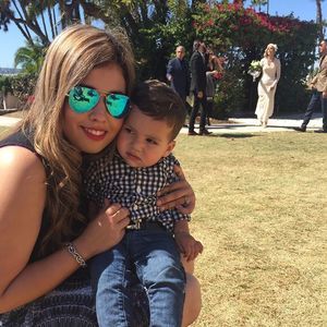 Meet your Posher, Alejandra