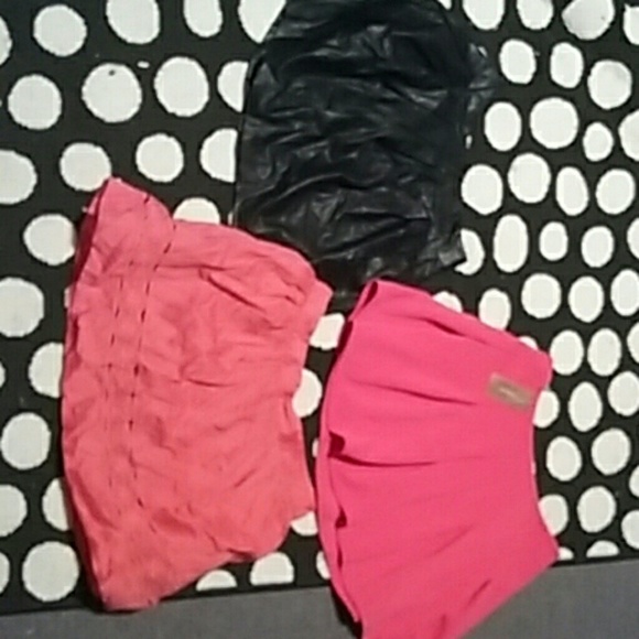 Circle skirts - Picture 1 of 4