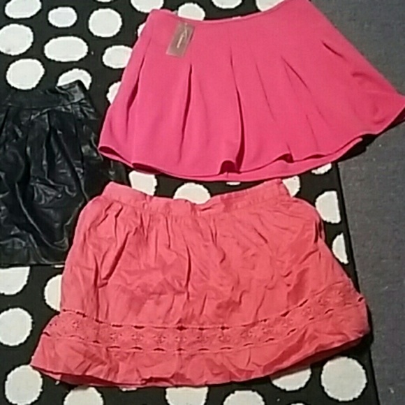 Circle skirts - Picture 2 of 4