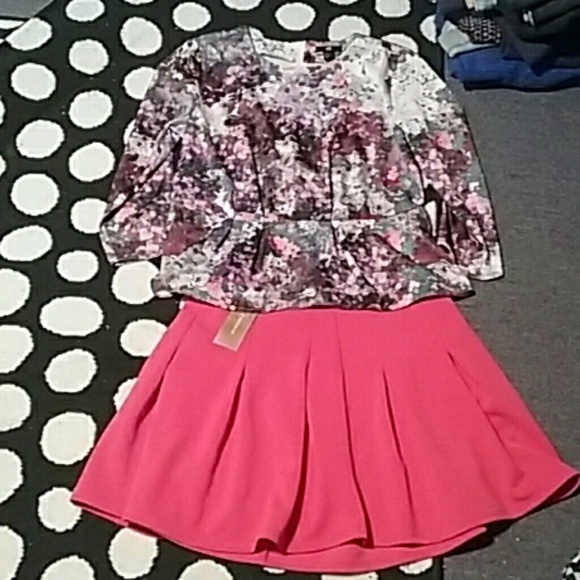 Circle skirts - Picture 4 of 4
