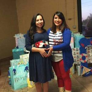 Meet your Posher, Janet