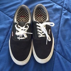 Mens Vans era pro