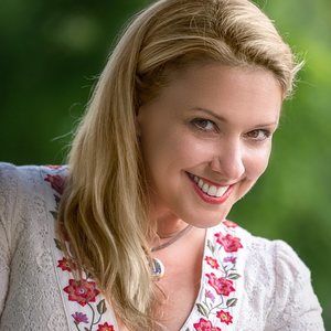 Meet your Posher, Jen