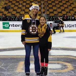 Meet your Posher, Kelly