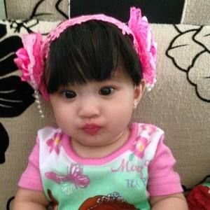 Meet your Posher, Louis