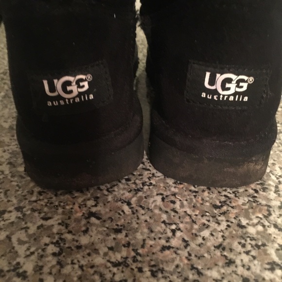 Uggs - Picture 2 of 3
