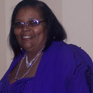 Meet your Posher, Marcia