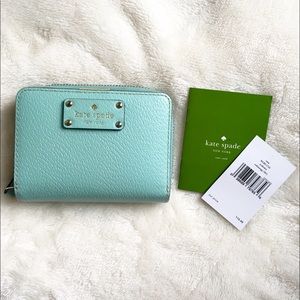 Kate Spade ♠️ Wallet Price Drop