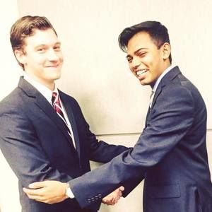 Meet your Posher, Nihar