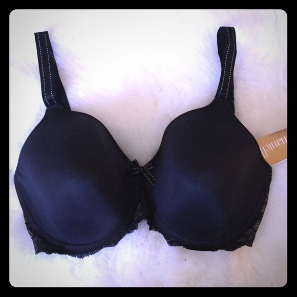 Chantelle Rive Gauche t-shirt bra