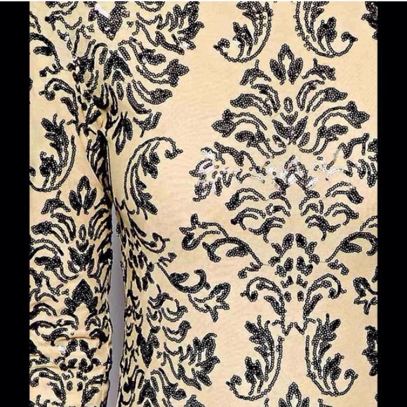 asos sequin dress - Picture 2 of 3