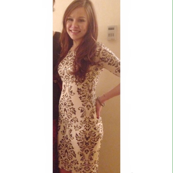 asos sequin dress - Picture 3 of 3