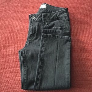 Bullhead black jeans