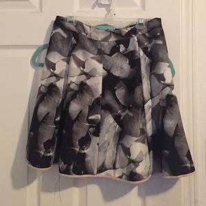 Skater skirt purchased at Target