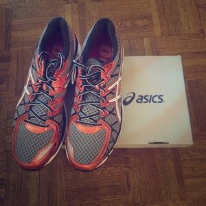 Men's Gel-Kayano 20 asics running shoes