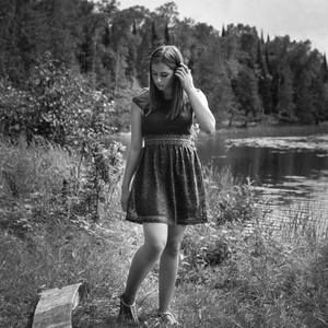 Meet your Posher, Linnea