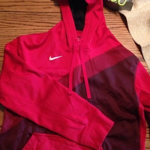 Medium Nike hoodie