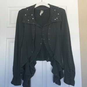 Cute jacket from Free People