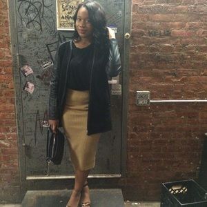 Meet your Posher, Imani