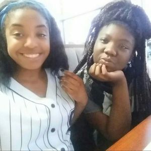 Meet your Posher, Imani