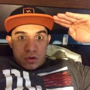 Meet your Posher, Jasper