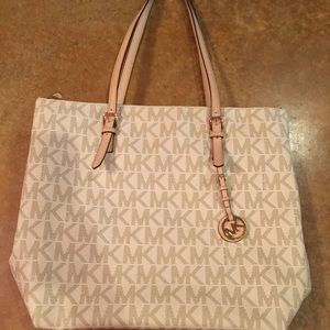 Authentic Michael Kors Bag