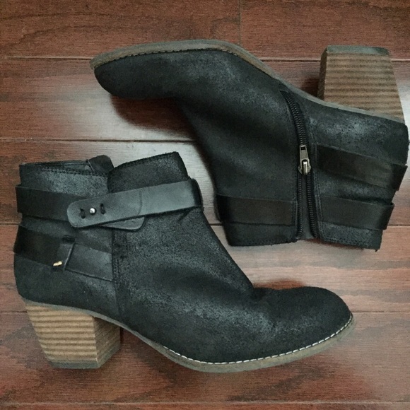 Dolce Vita Ankle Boots