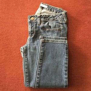 Bullhead black jeans