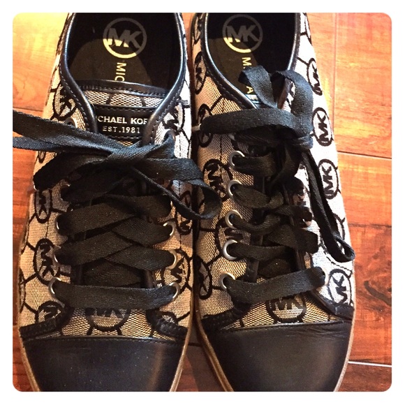 Michael Kors sneakers