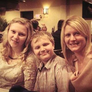 Meet your Posher, Brianna