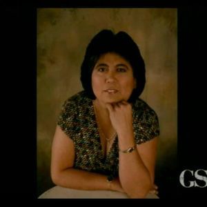 Meet your Posher, Aurora reyes