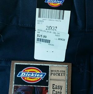 Dickies mens pants