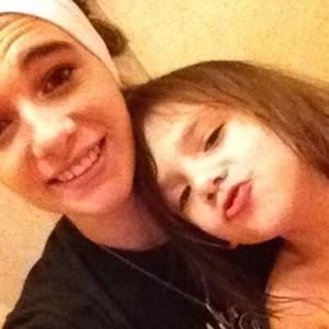 Meet your Posher, Breonnah