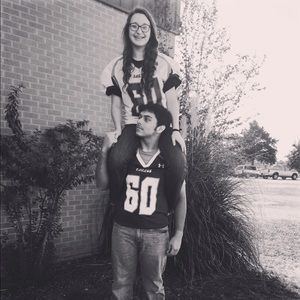 Meet your Posher, Karlee