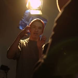 Meet your Posher, Jon