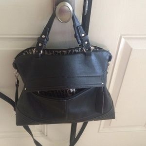 Nine West purse.