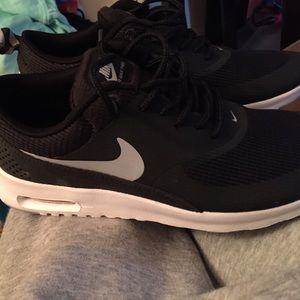 Nike shoes