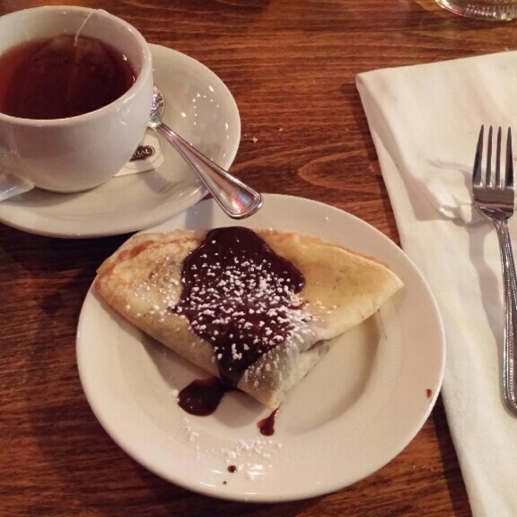 Meet your Posher, Hae yang