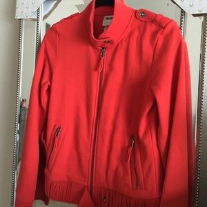 Harley Davidson Red Jacket