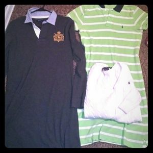 Polo bundle??