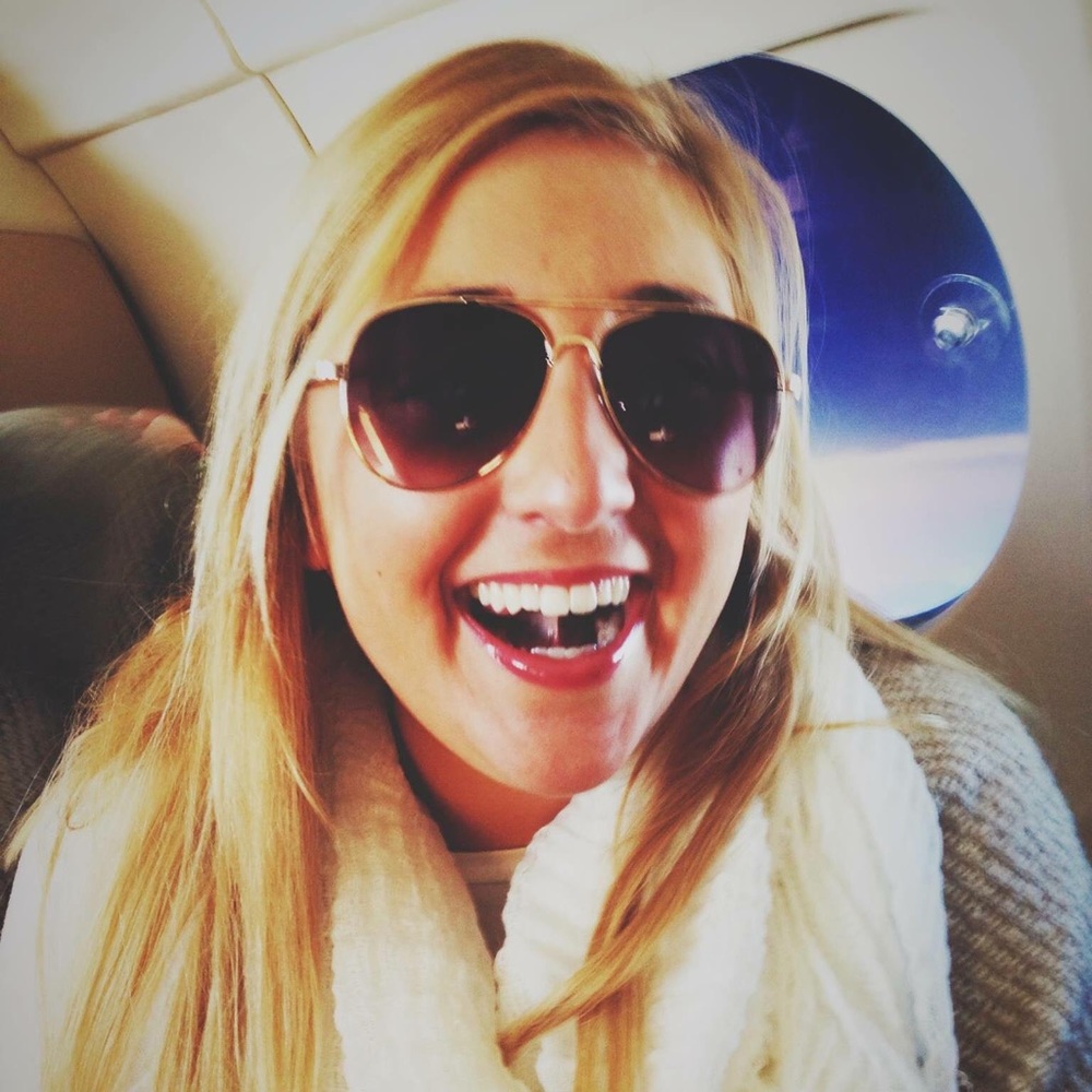 Meet your Posher, Kate