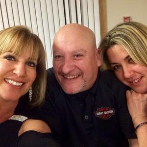 Meet your Posher, Regina